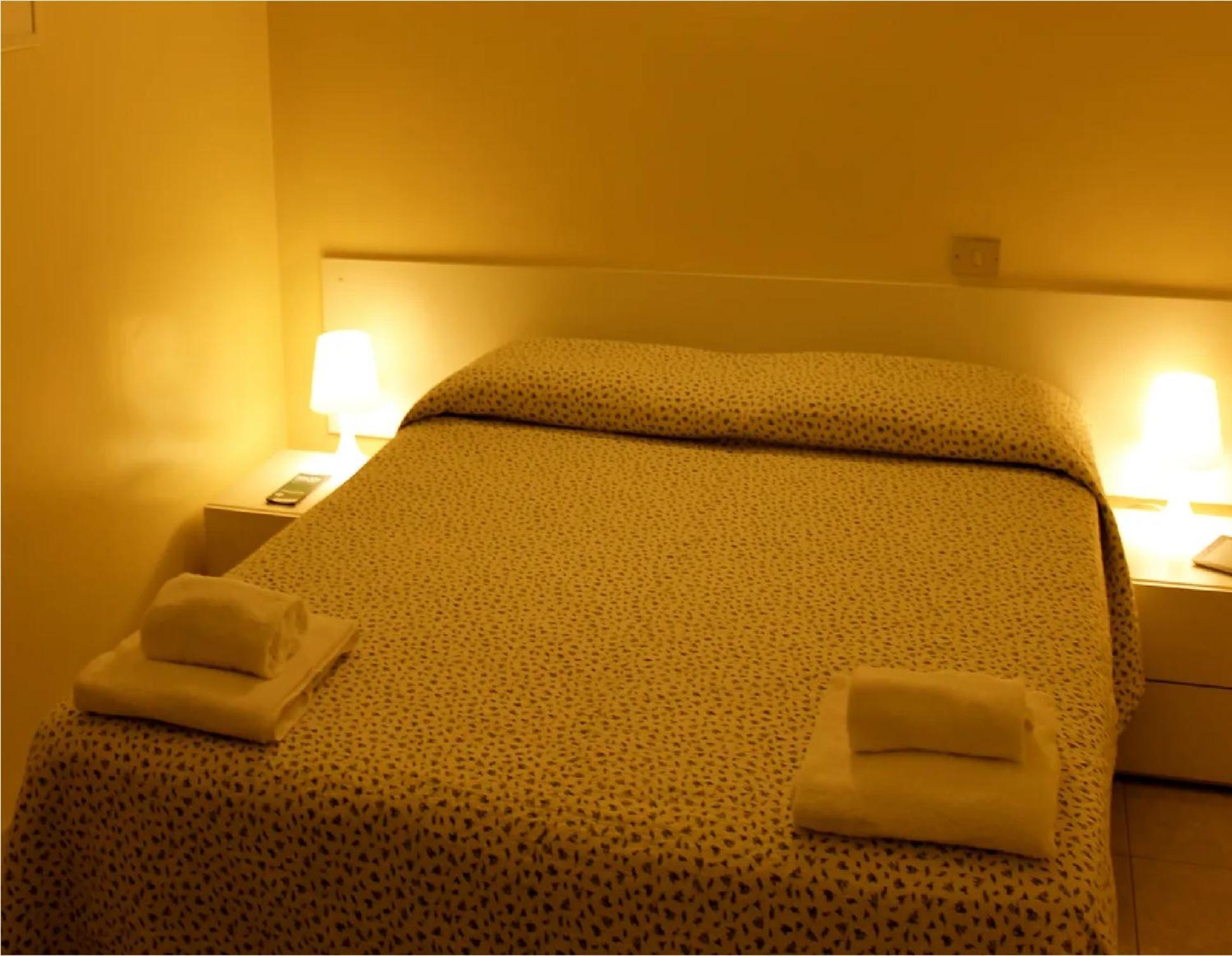 Apartment Affitti Only Sleep Bagno Privato