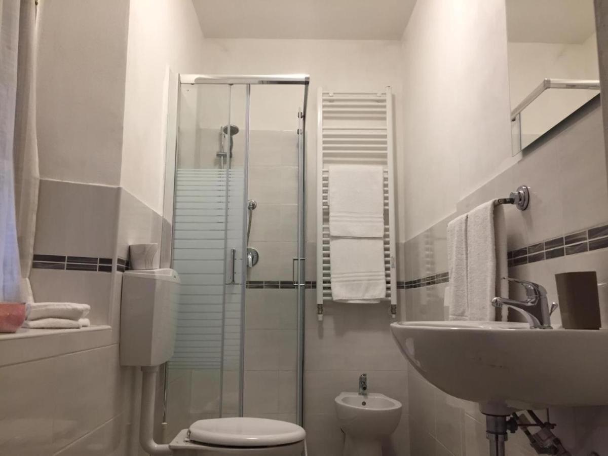 Apartment Affitti Only Sleep Bagno Privato *